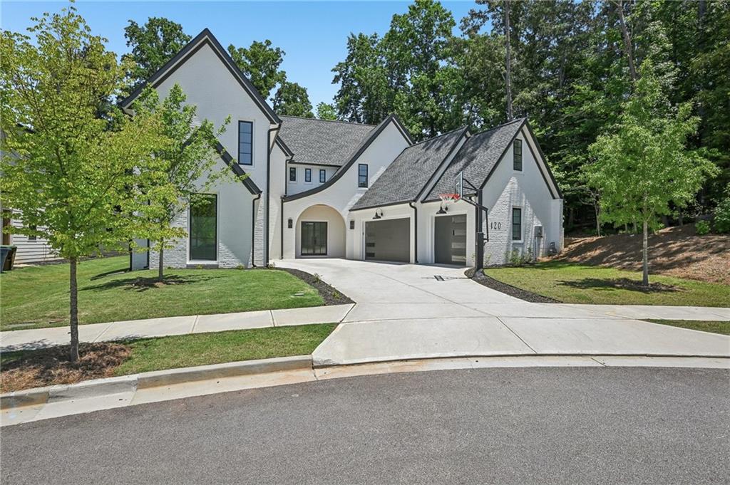 120 Thome Drive