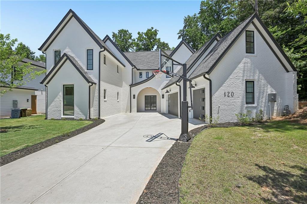 120 Thome Drive