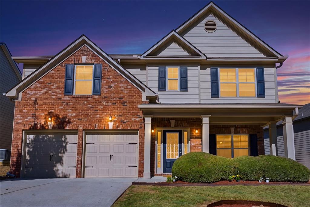 7523 Springbox Drive