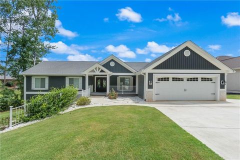 2387 Battle Drive Villa Rica GA 30180