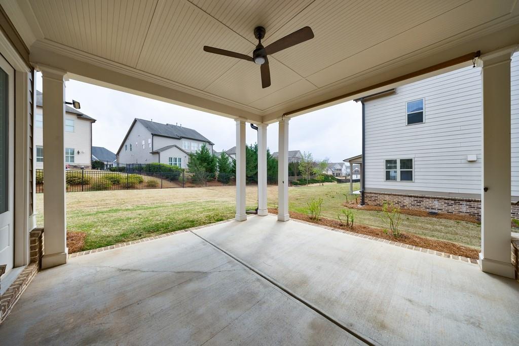 4405 Croftshire Place, Cumming, Georgia image 49