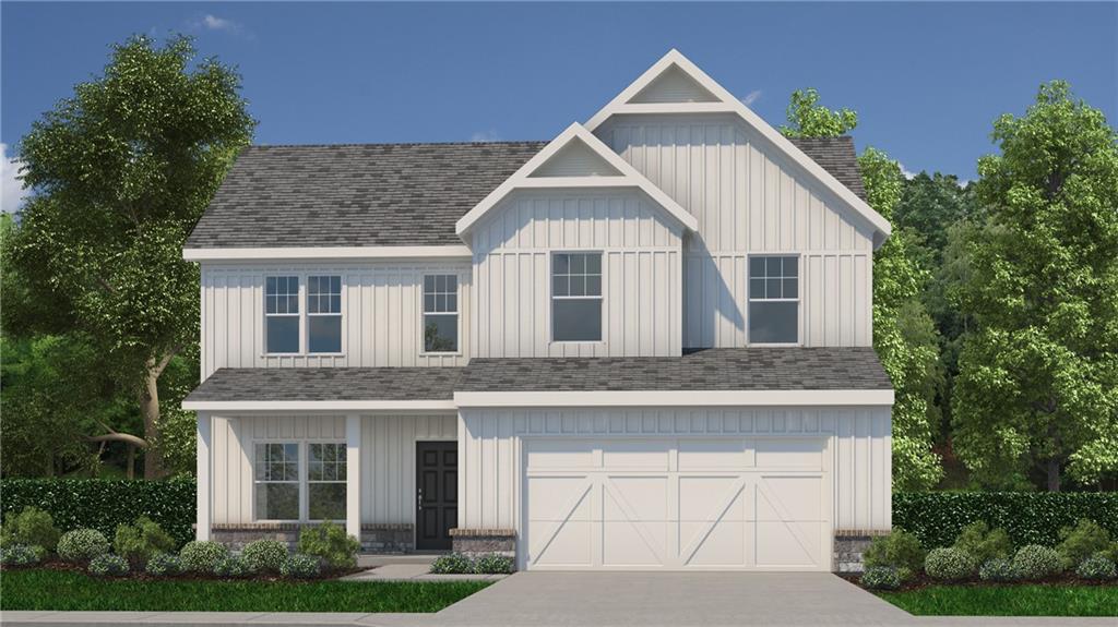 Photo 1 of 9 — 4134 Eberly Way, Flowery Branch, GA 30542