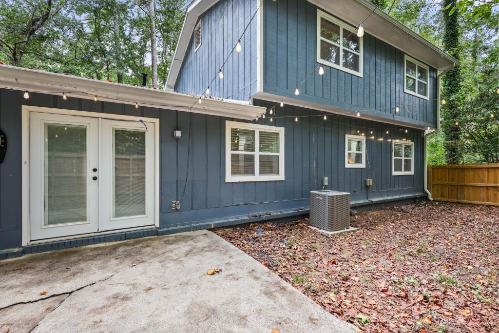 Bristol Mill - Residential