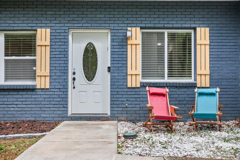 Bristol Mill - Residential