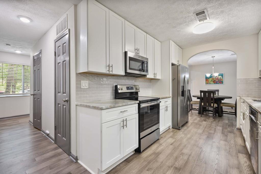 Bristol Mill - Residential
