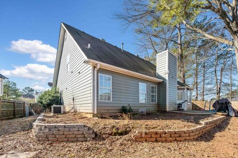 A home in Lawrenceville