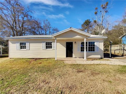 225 Griffin Park Road Griffin GA 30223