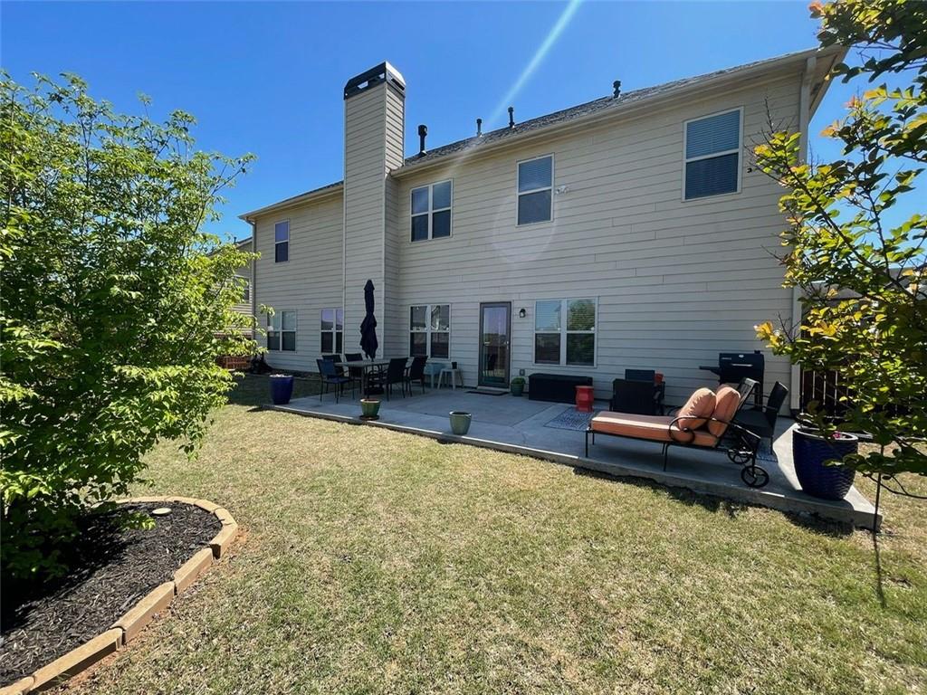 2030 HYDRANGEA Lane