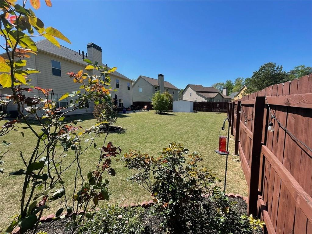 2030 HYDRANGEA Lane