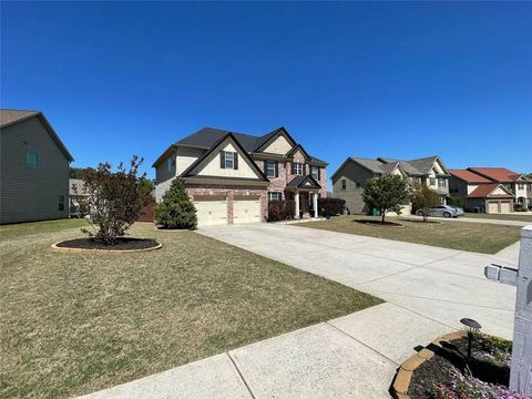 2030 HYDRANGEA Lane Austell GA 30106