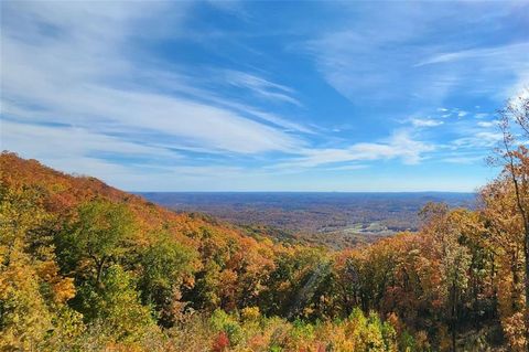 Vacant Land For Sale - 228 Stone Cliff Trace<br/> Cleveland, GA 30528