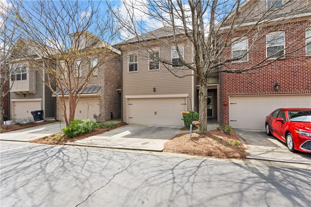 2232 W Village Junction Way, Smyrna, Georgia image 2