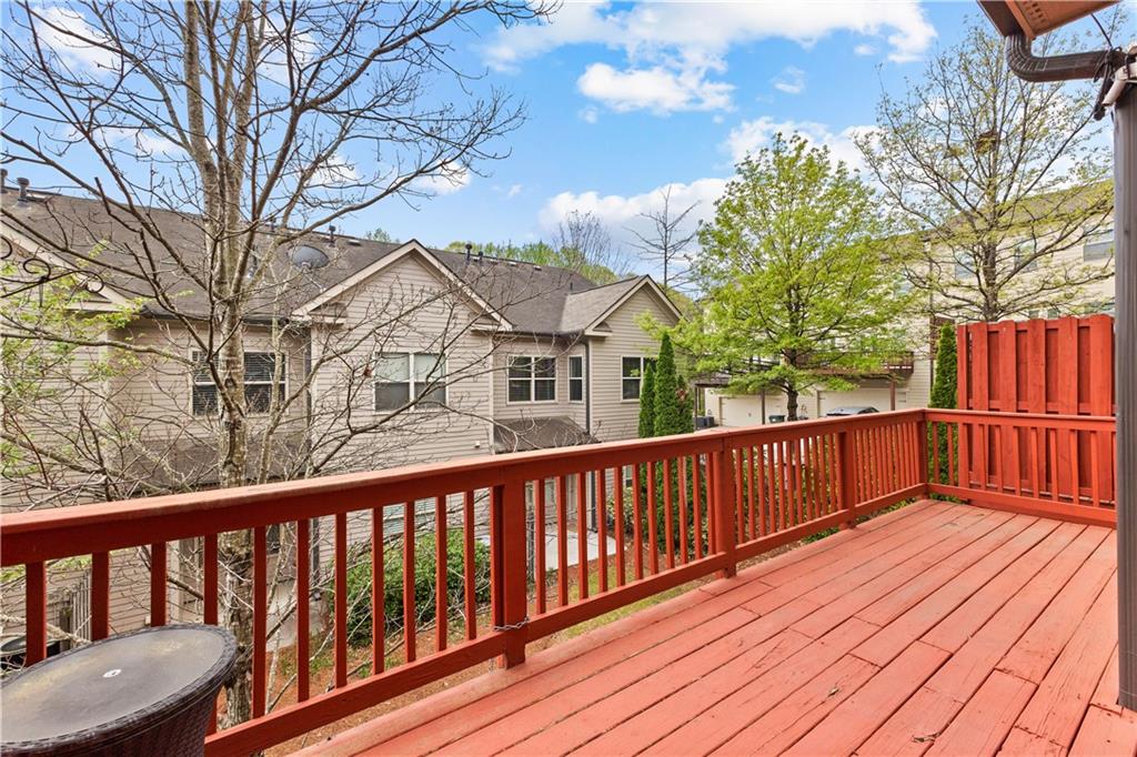 2232 W Village Junction Way, Smyrna, Georgia image 16
