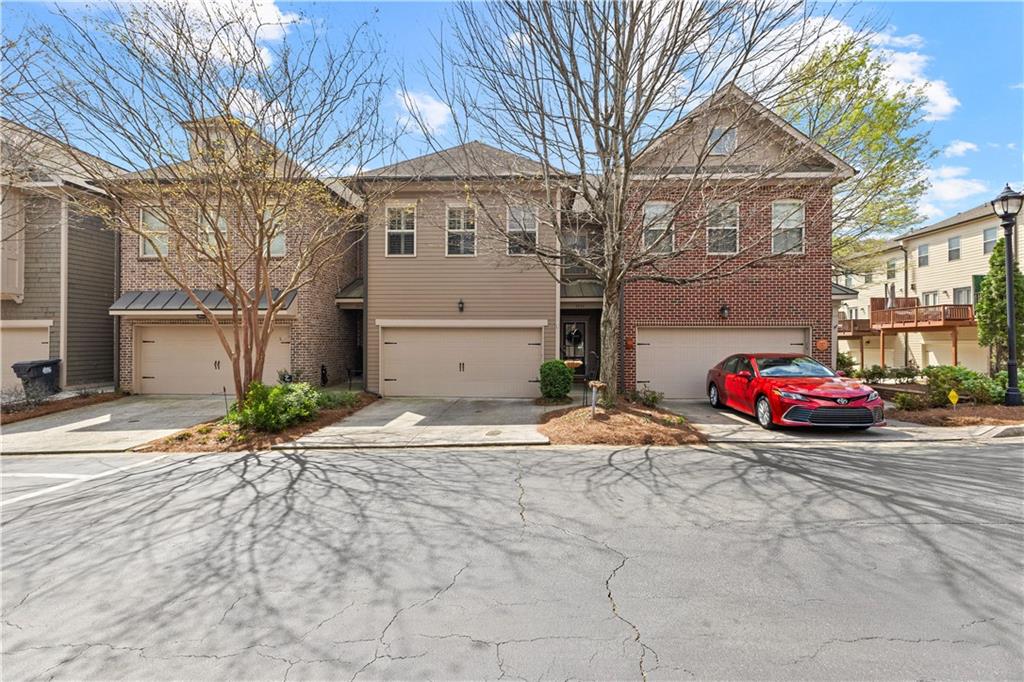 2232 W Village Junction Way, Smyrna, Georgia image 1