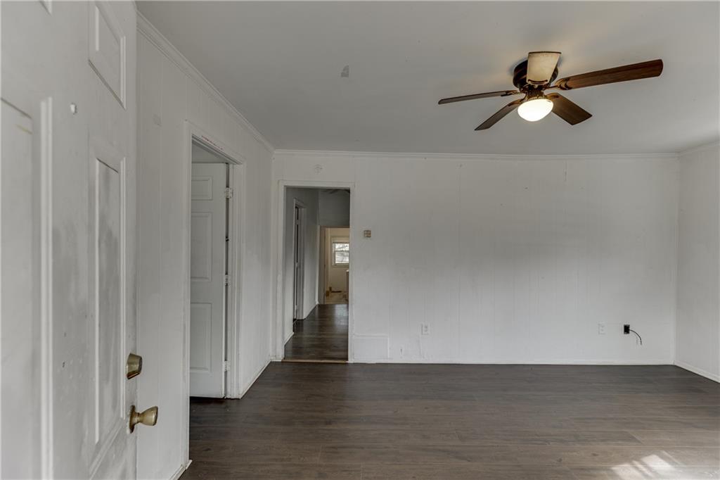 211 Stone Mountain Street