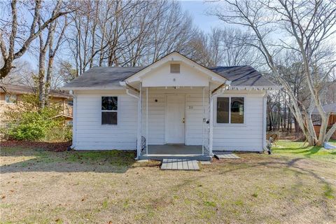 211 Stone Mountain Street Lawrenceville GA 30046