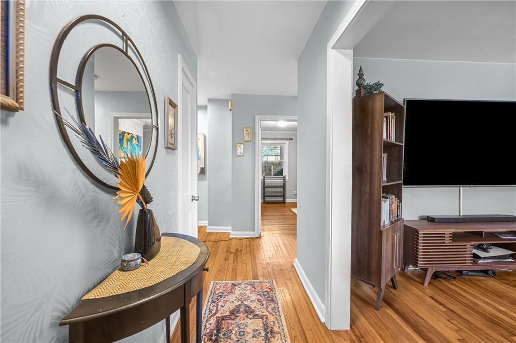 3108 N Druid Hills Road