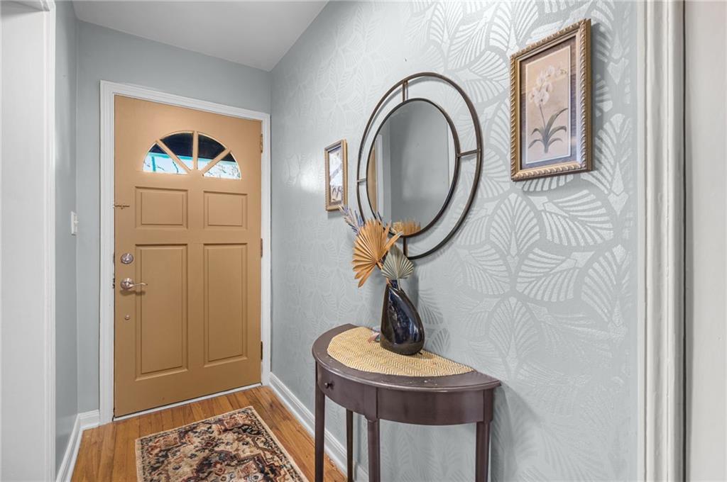 3108 N Druid Hills Road