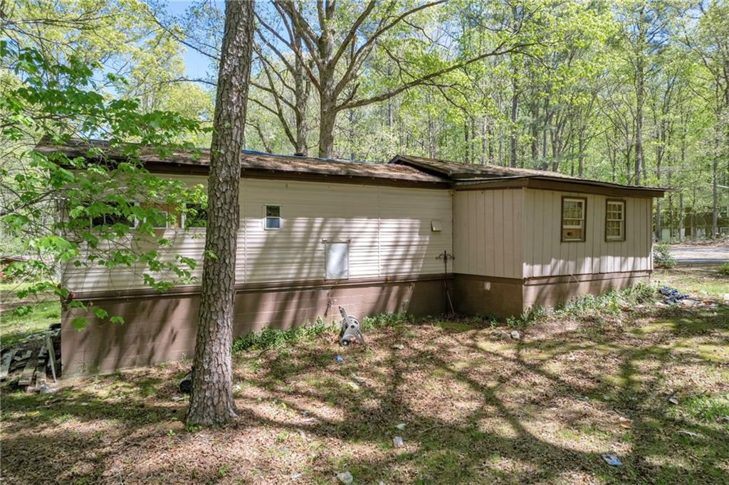 69 Evans Trail, Dawsonville, Georgia image 13