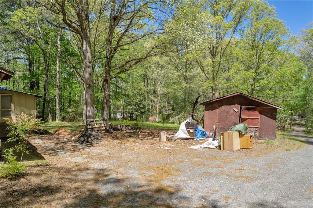 69 Evans Trail, Dawsonville, Georgia image 14