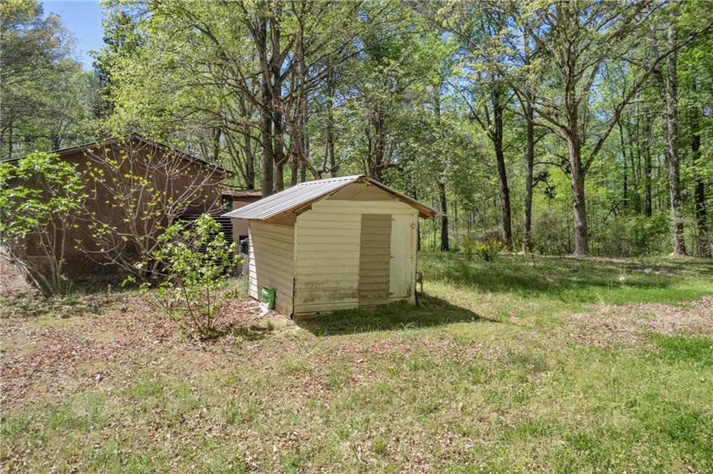 69 Evans Trail, Dawsonville, Georgia image 20