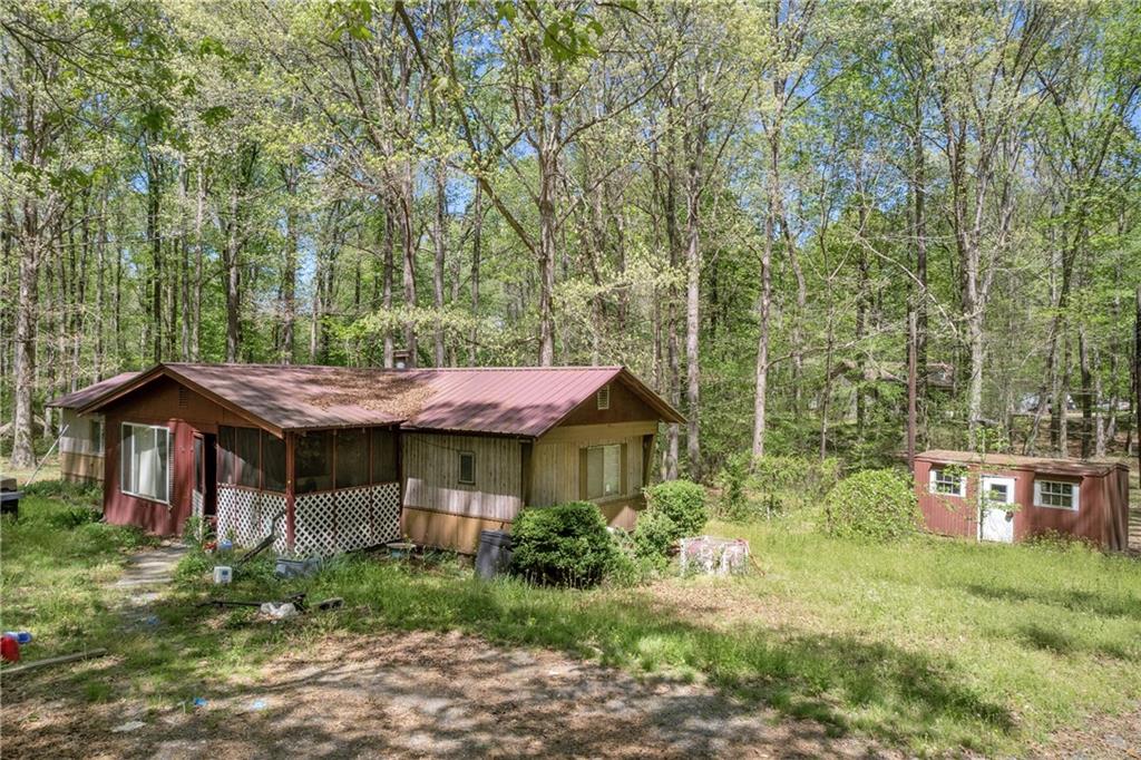 69 Evans Trail, Dawsonville, Georgia image 23