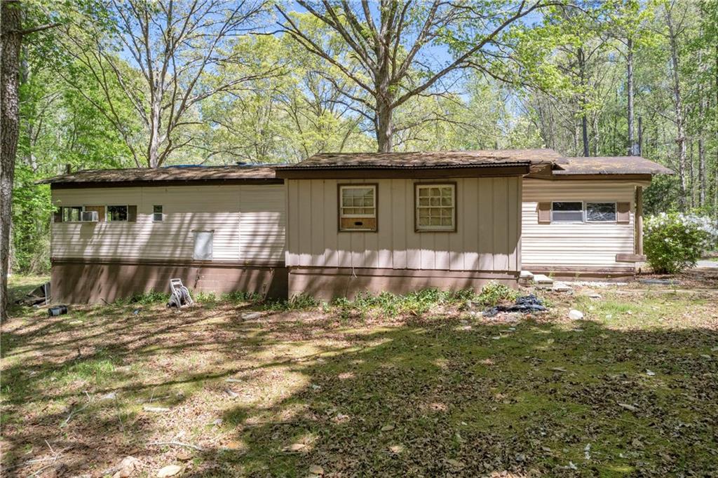 69 Evans Trail, Dawsonville, Georgia image 12