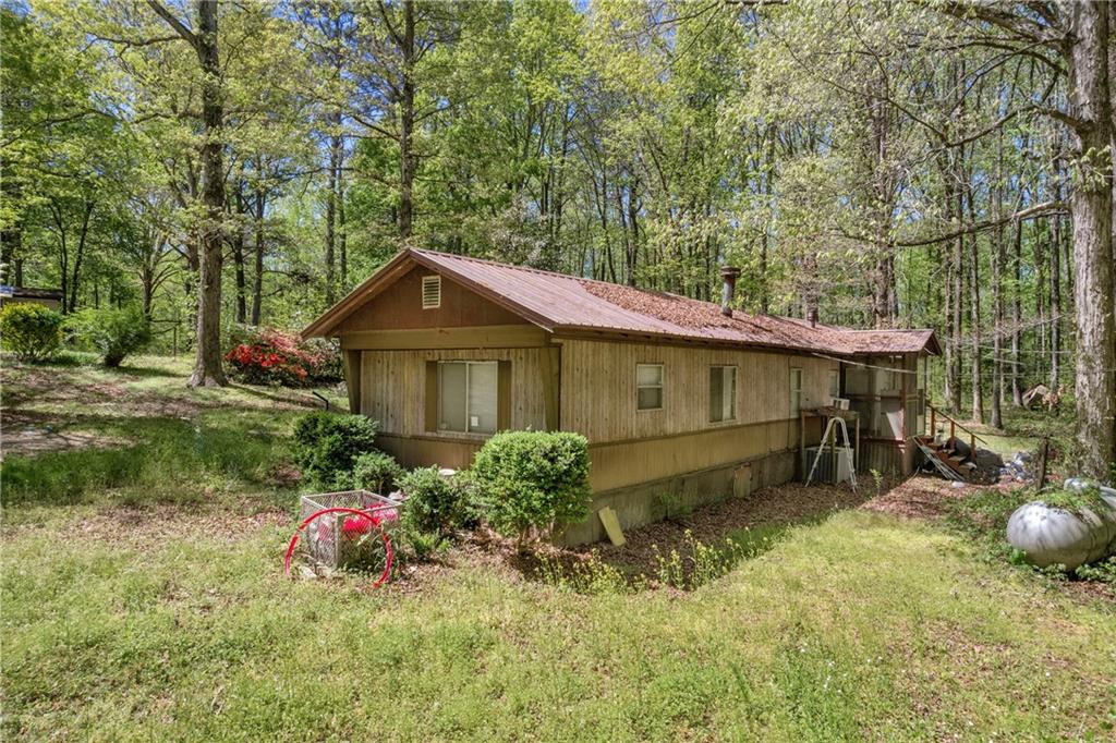 69 Evans Trail, Dawsonville, Georgia image 28