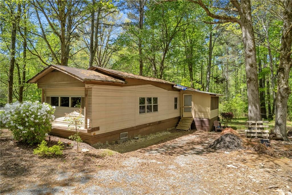 69 Evans Trail, Dawsonville, Georgia image 15