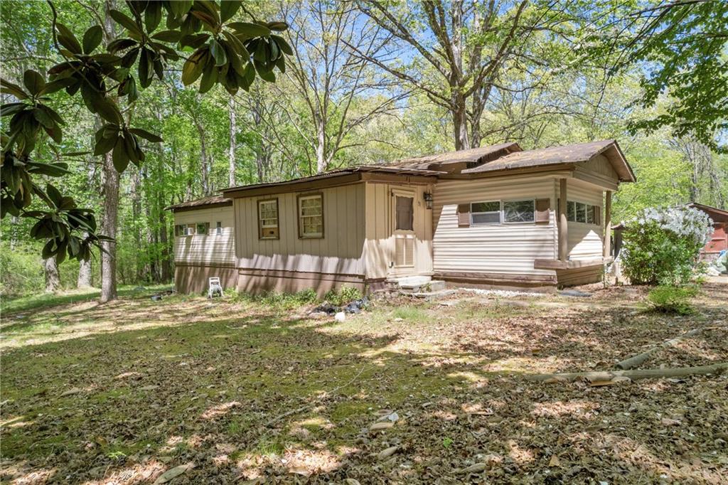 69 Evans Trail, Dawsonville, Georgia image 11