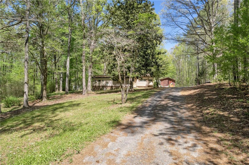 69 Evans Trail, Dawsonville, Georgia image 10