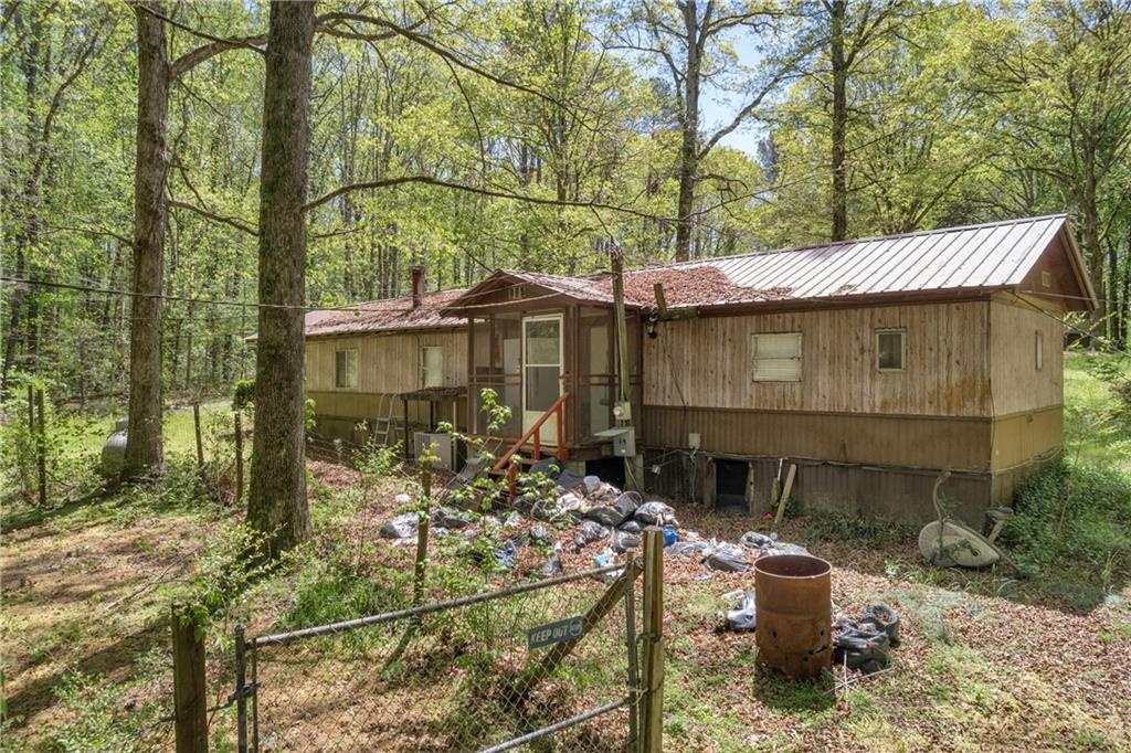 69 Evans Trail, Dawsonville, Georgia image 26