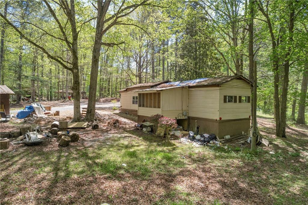 69 Evans Trail, Dawsonville, Georgia image 16