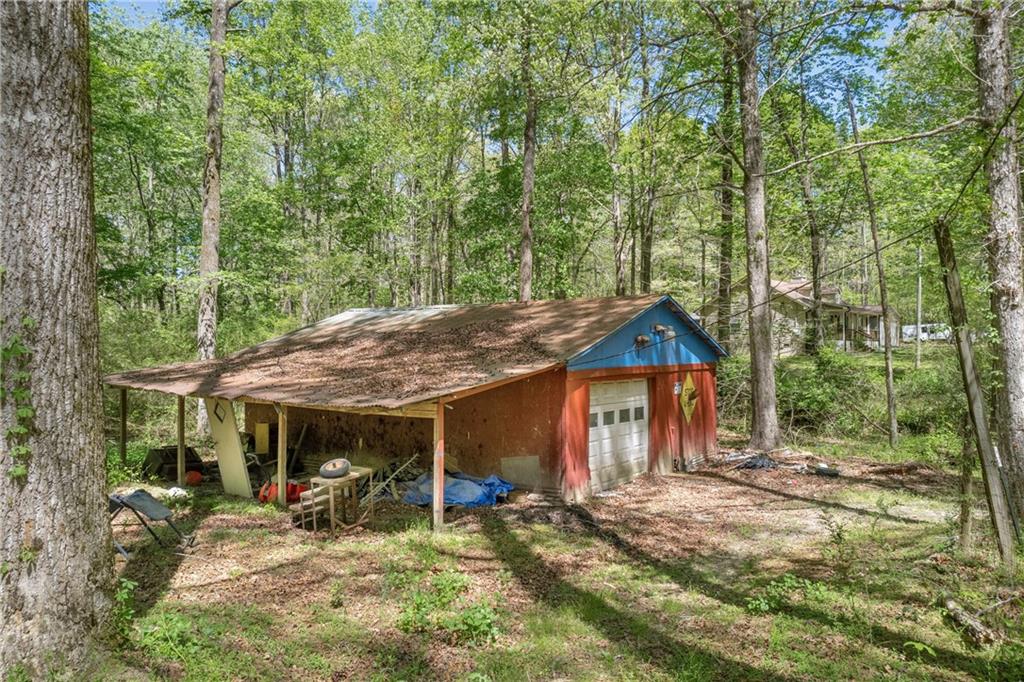 69 Evans Trail, Dawsonville, Georgia image 25