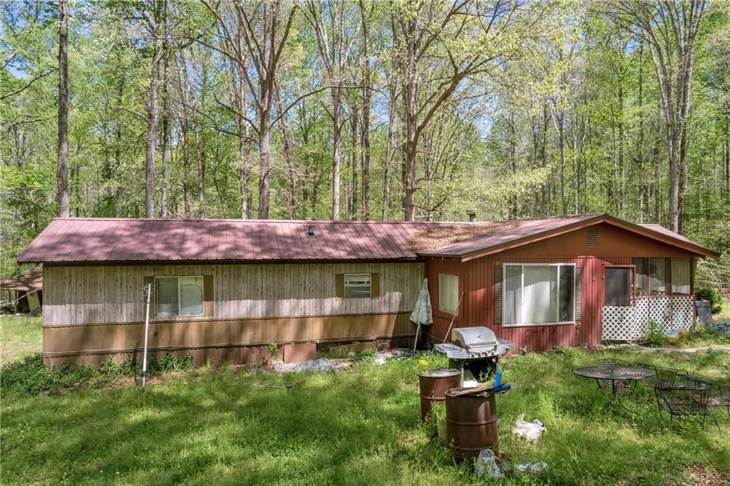 69 Evans Trail, Dawsonville, Georgia image 24