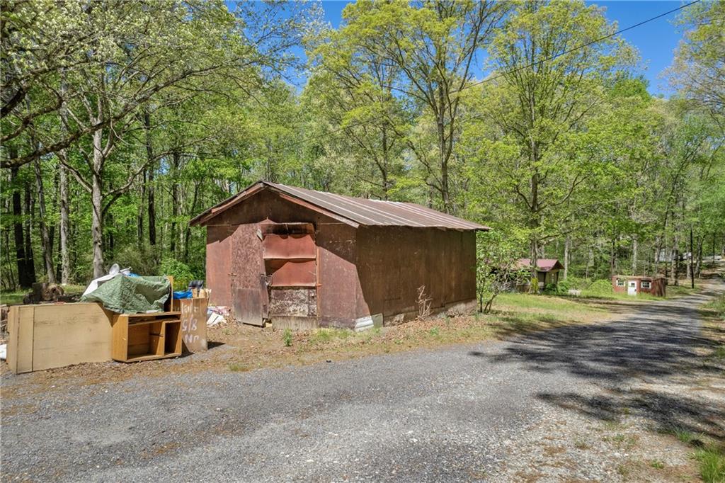 69 Evans Trail, Dawsonville, Georgia image 22