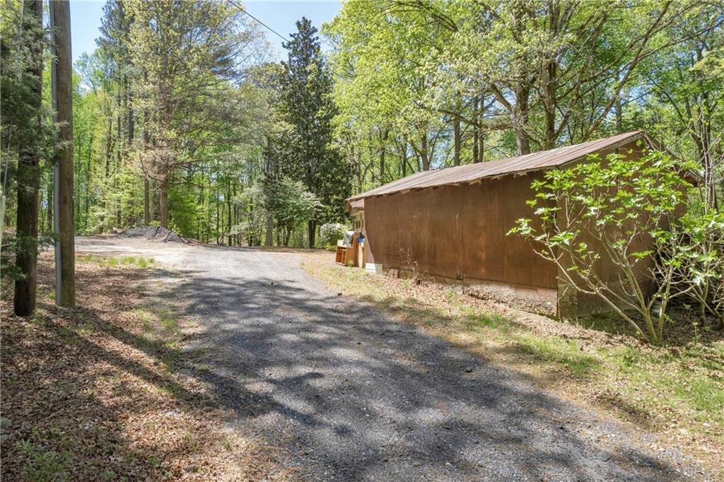 69 Evans Trail, Dawsonville, Georgia image 21