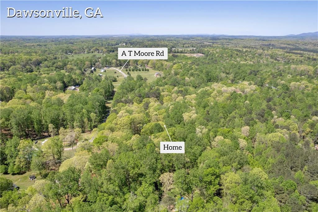 69 Evans Trail, Dawsonville, Georgia image 4