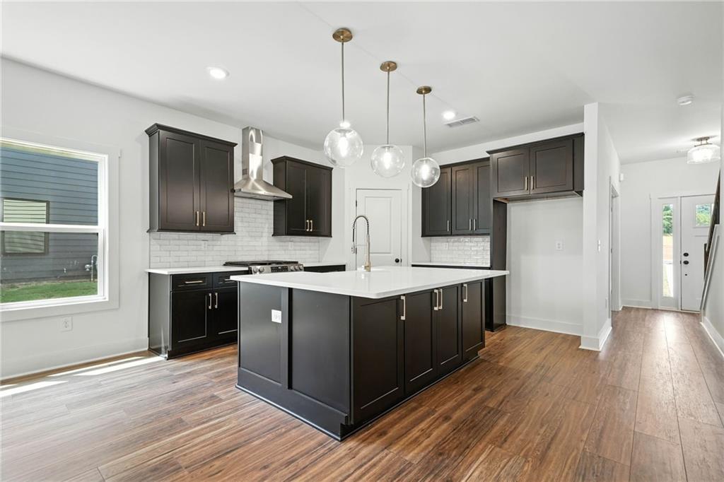 133 Old Alabama Road SE