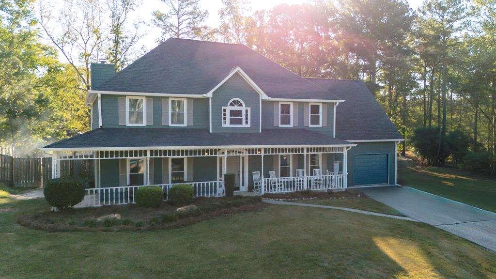 Photo 1 of 46 — 1928 Stonewood Drive, Lithia Springs, GA 30122