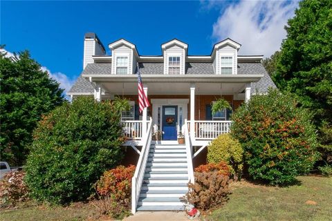 105 Samantha Court Bremen GA 30110