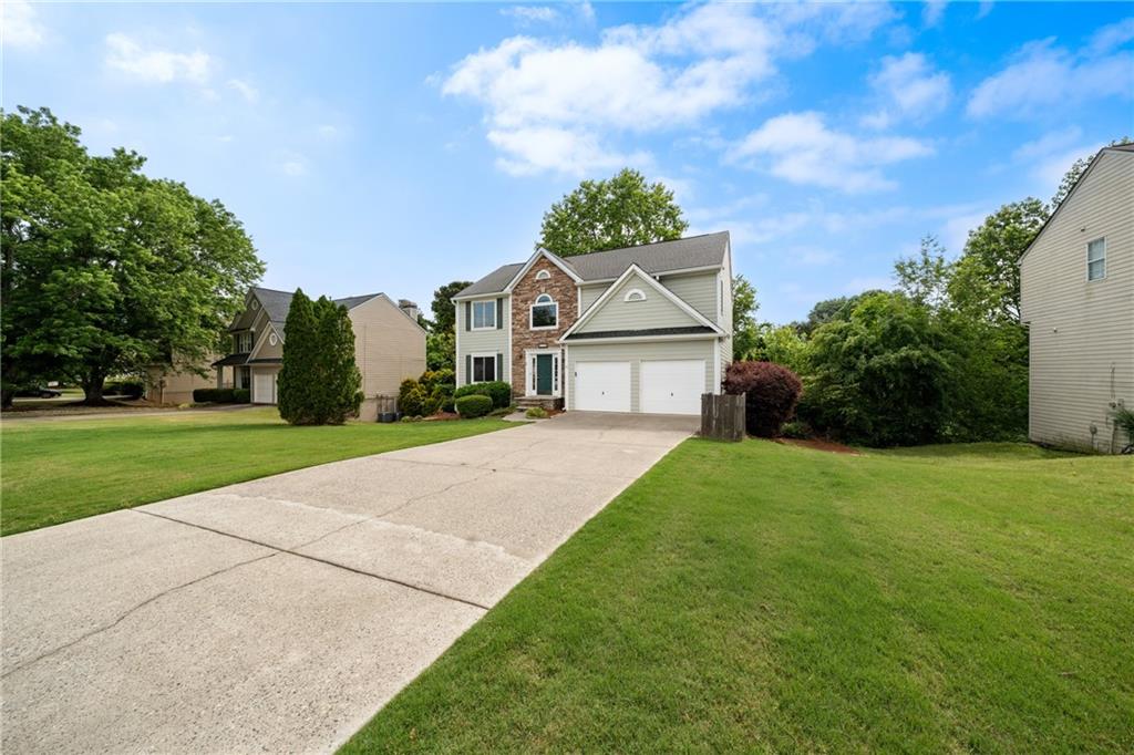 1339 Dalesford Drive