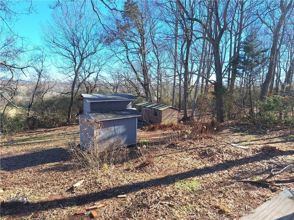 142 Hampton Street, Lula, Georgia image 6