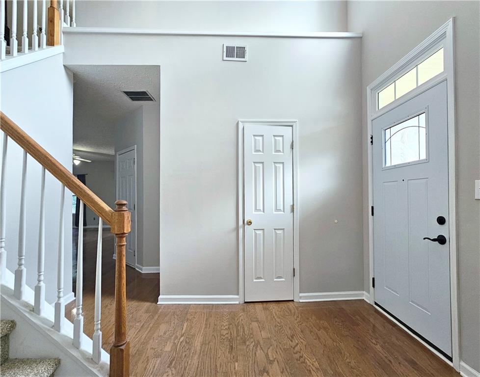 6122 HOWELL Ridge