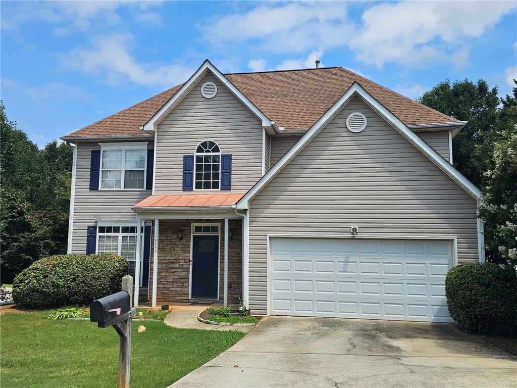 Step into comfort and style in this freshly updated 4-bedroom, 2.5-bathroom home nestled in the highly desirable Shadow Rock Lake subdivision. Located on a spacious corner lot, this move-in ready gem features brand new carpet throughout and has been freshly painted to offer a clean, modern feel.
Enjoy spacious living areas, a well-appointed kitchen, and ample natural light that enhances every room. The generous primary suite includes a private bath, while the additional bedrooms offer flexibility for family, guests, or a home office.
Outside, the large corner lot provides space to entertain, garden, or simply relax in your own private oasis. Don’t miss this opportunity to own a beautifully updated home in a community known for its charm and convenience.