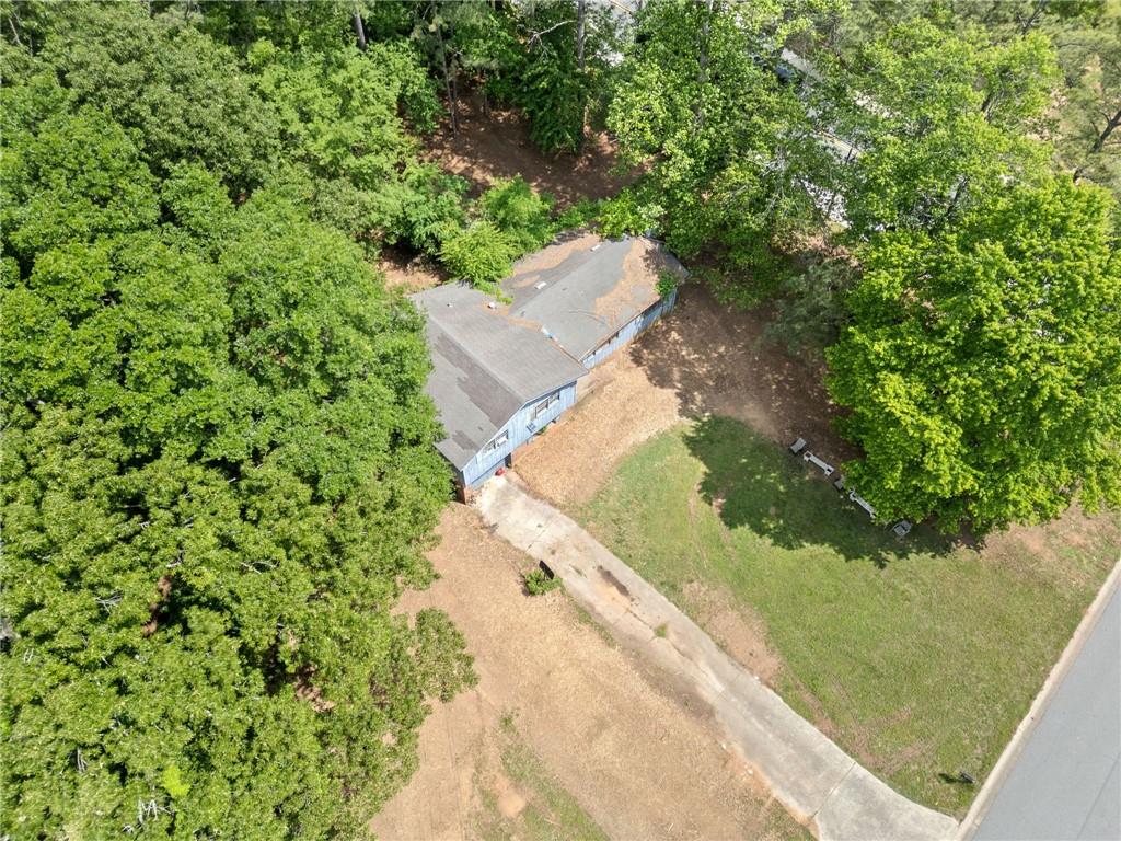 302 Cardinal Drive, Woodstock, Georgia image 3
