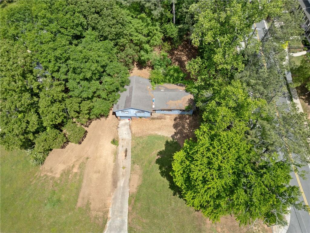 302 Cardinal Drive, Woodstock, Georgia image 8