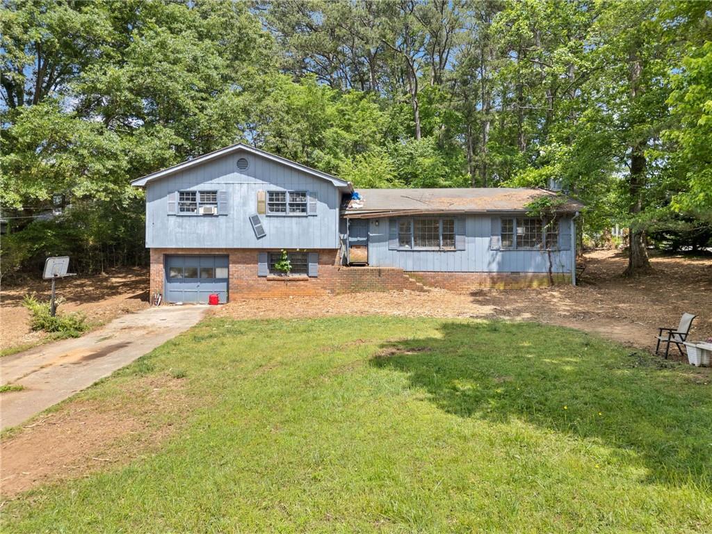 302 Cardinal Drive, Woodstock, Georgia image 1