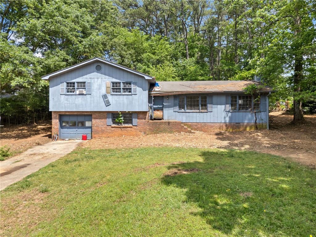 302 Cardinal Drive, Woodstock, Georgia image 14