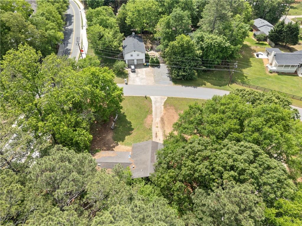 302 Cardinal Drive, Woodstock, Georgia image 9